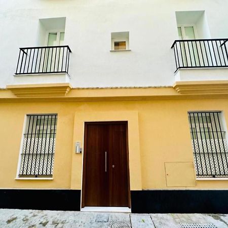 Apartamento La Perla Little Apartments Cádiz Exteriér fotografie