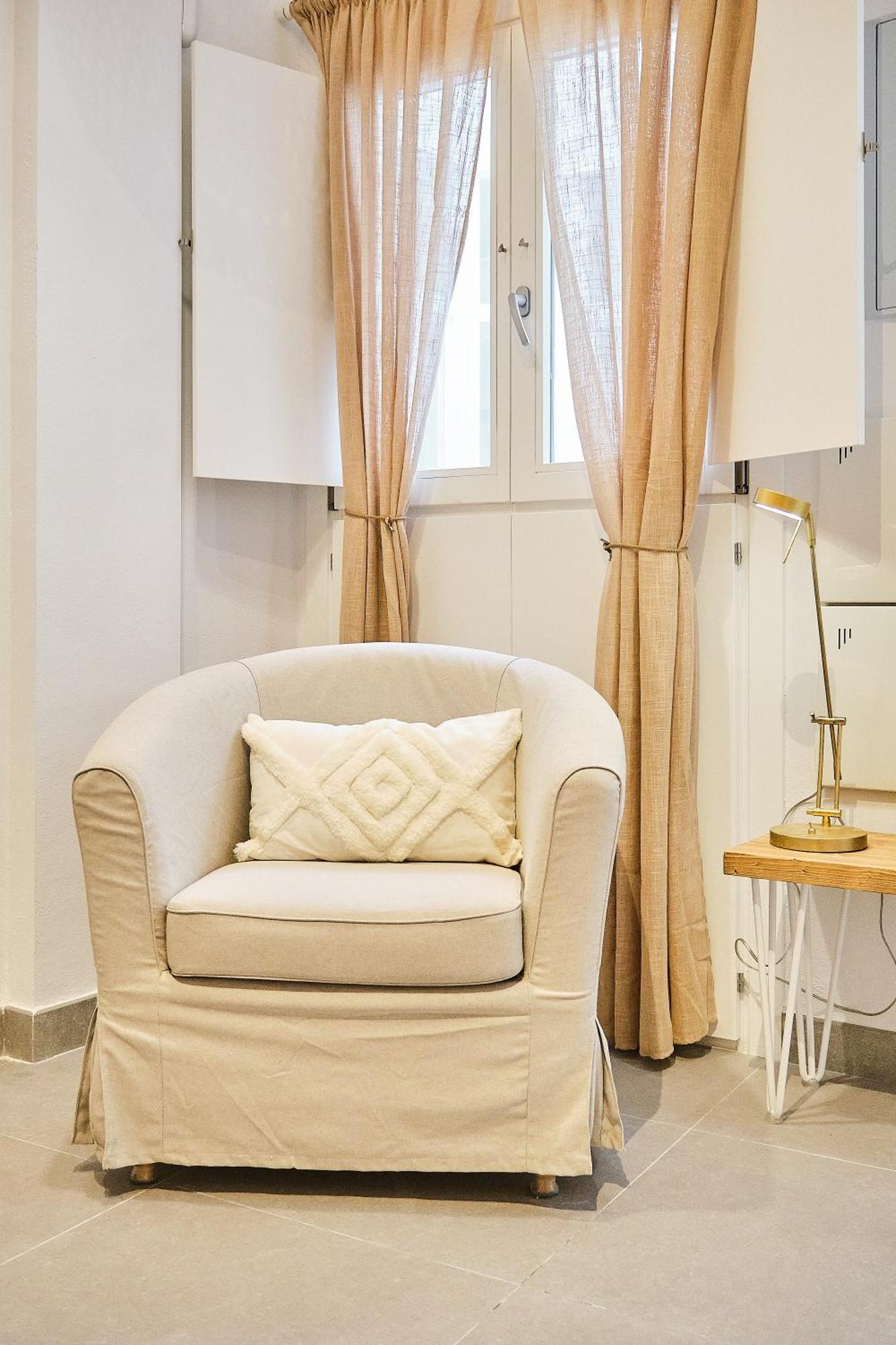 Apartamento La Perla Little Apartments Cádiz Exteriér fotografie
