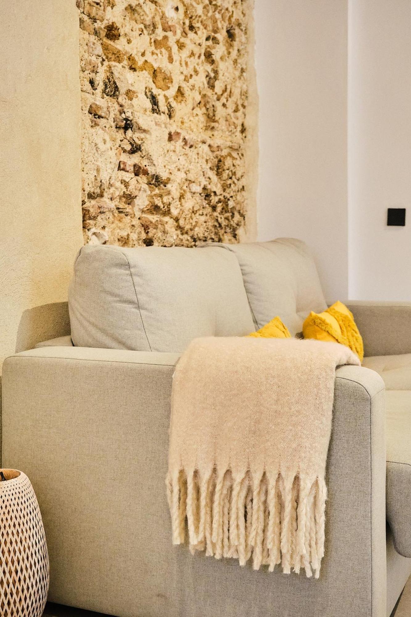 Apartamento La Perla Little Apartments Cádiz Exteriér fotografie