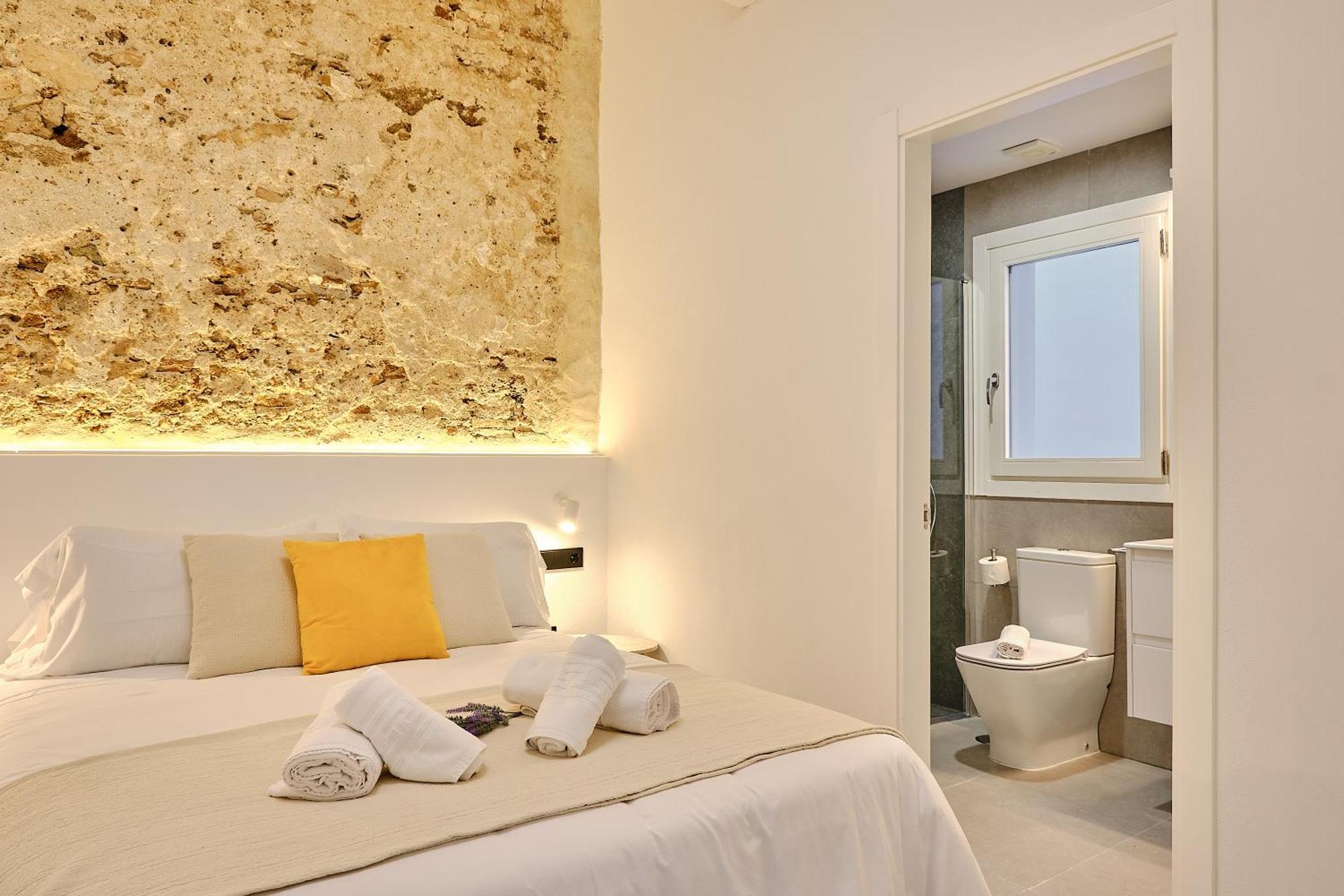 Apartamento La Perla Little Apartments Cádiz Exteriér fotografie