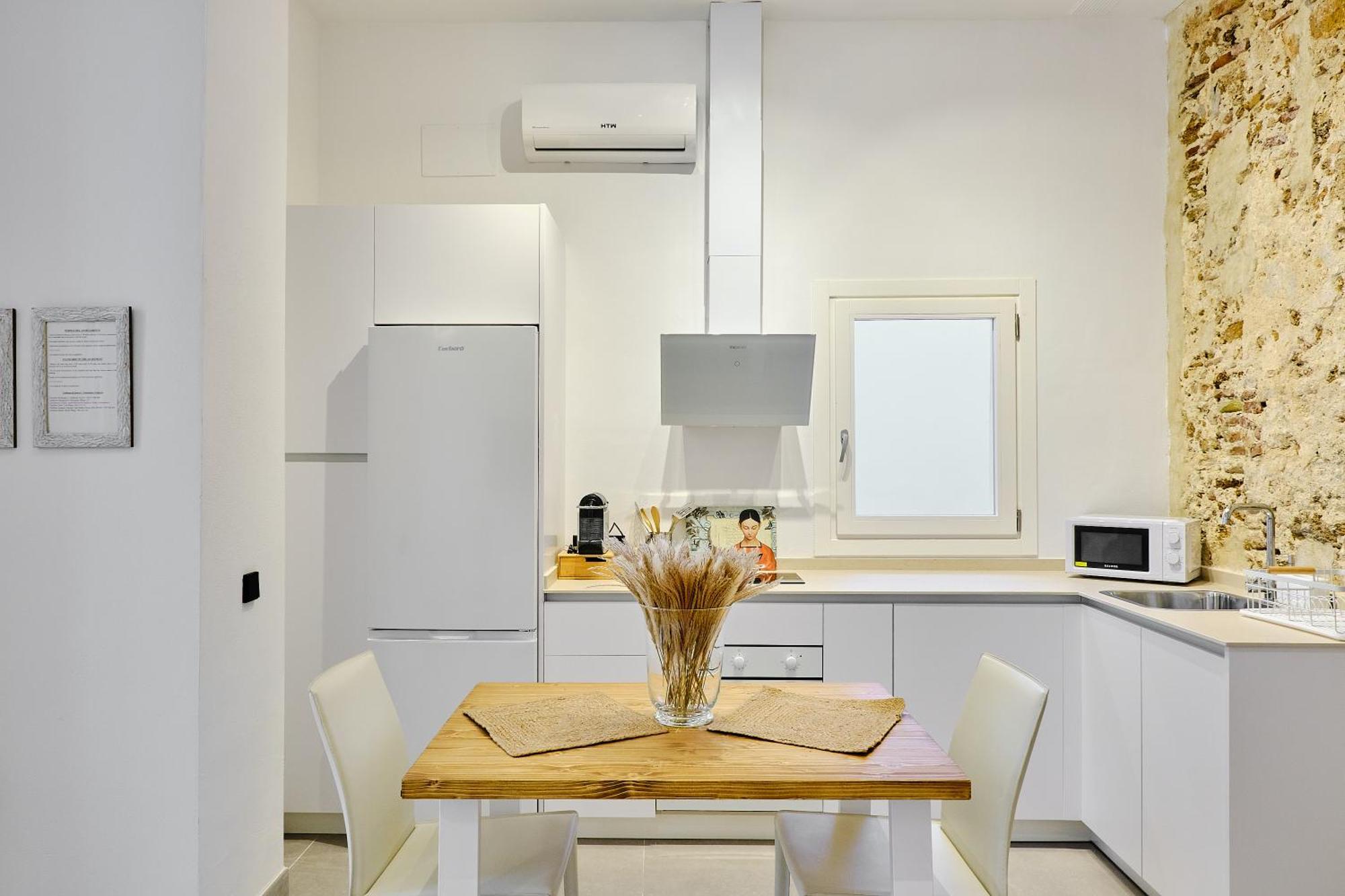Apartamento La Perla Little Apartments Cádiz Exteriér fotografie