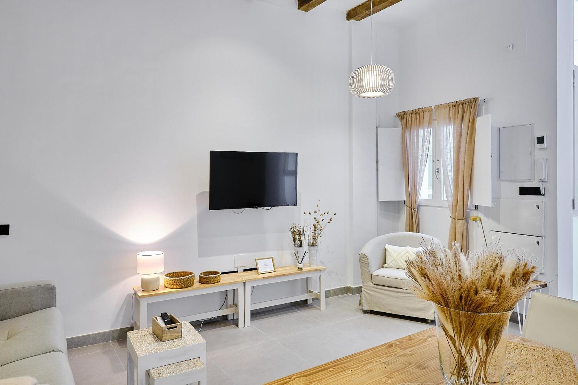 Apartamento La Perla Little Apartments Cádiz Exteriér fotografie
