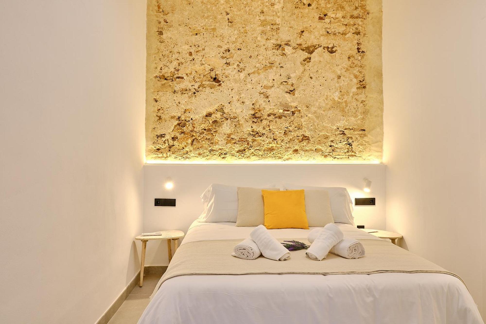 Apartamento La Perla Little Apartments Cádiz Exteriér fotografie