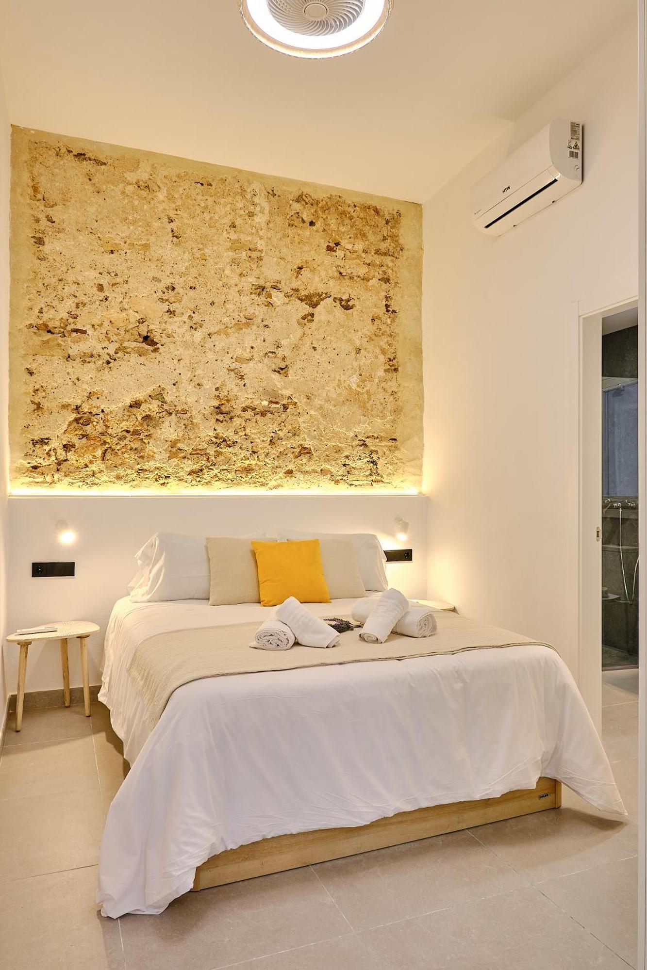 Apartamento La Perla Little Apartments Cádiz Exteriér fotografie