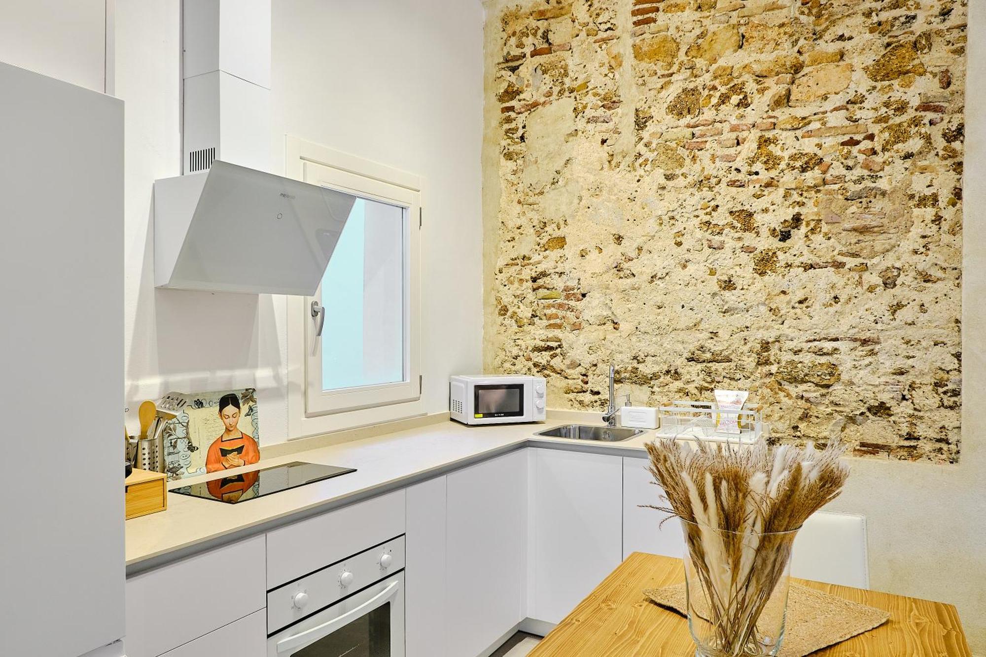 Apartamento La Perla Little Apartments Cádiz Exteriér fotografie
