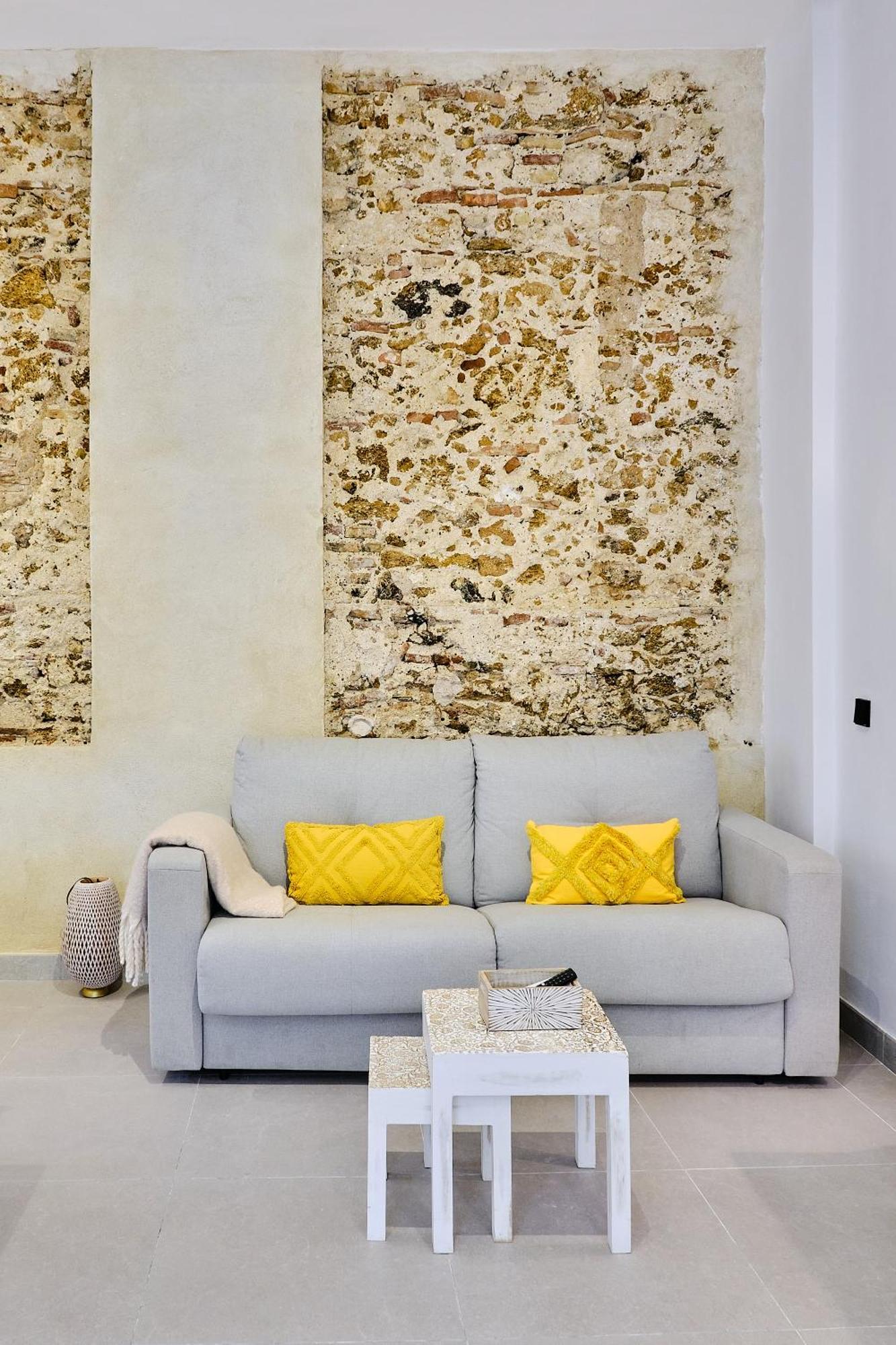 Apartamento La Perla Little Apartments Cádiz Exteriér fotografie