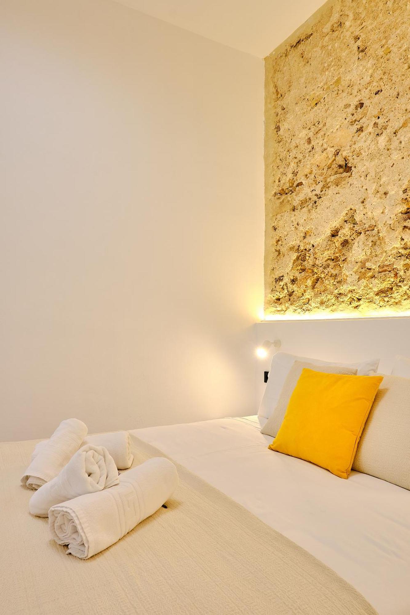 Apartamento La Perla Little Apartments Cádiz Exteriér fotografie