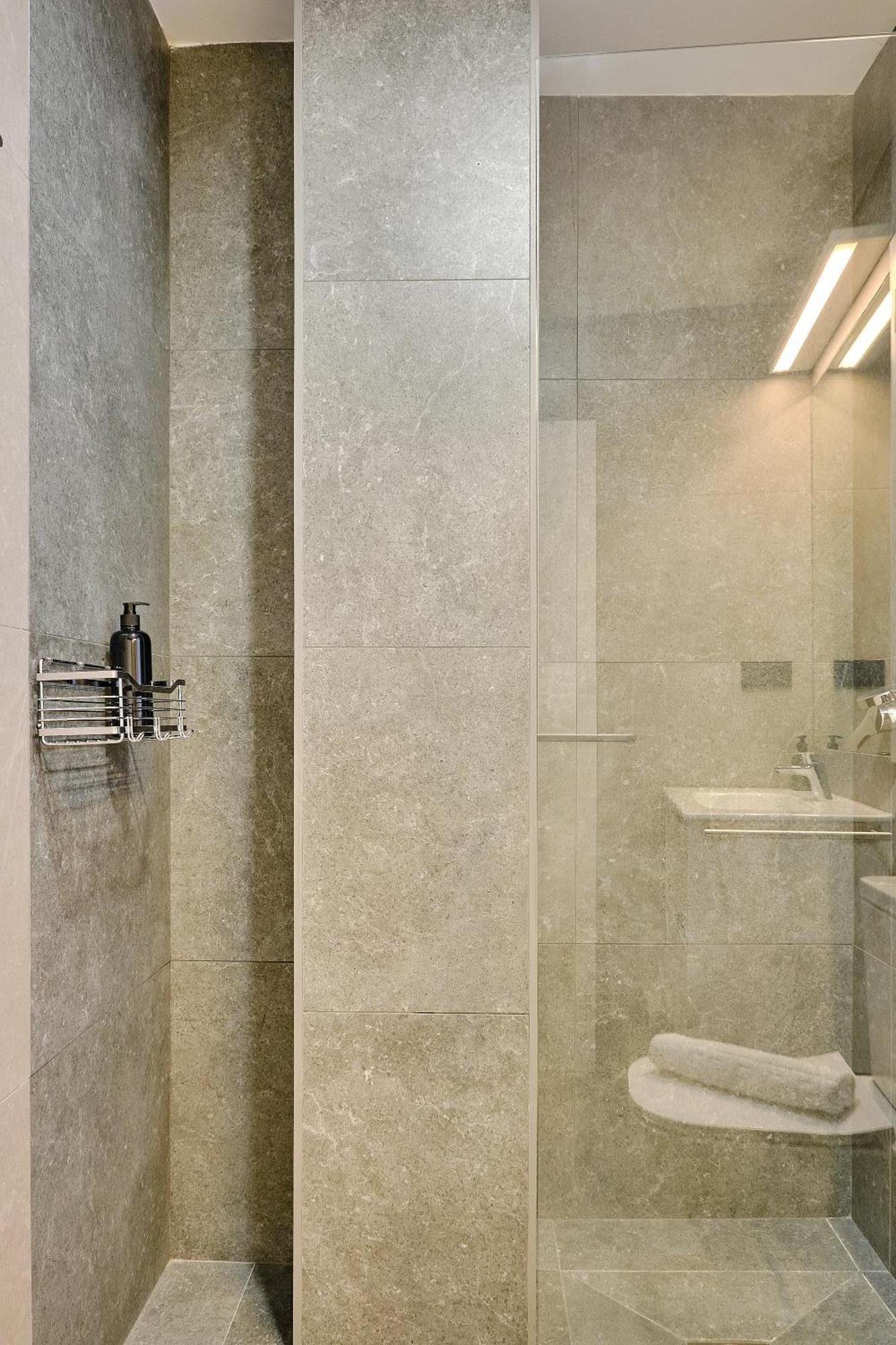 Apartamento La Perla Little Apartments Cádiz Exteriér fotografie
