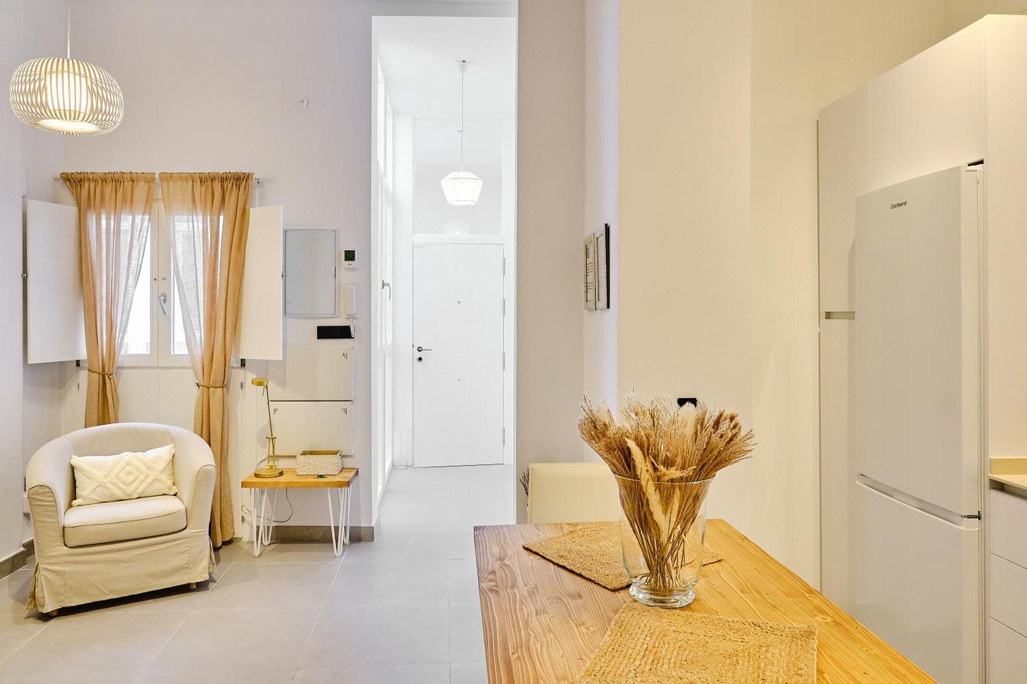 Apartamento La Perla Little Apartments Cádiz Exteriér fotografie