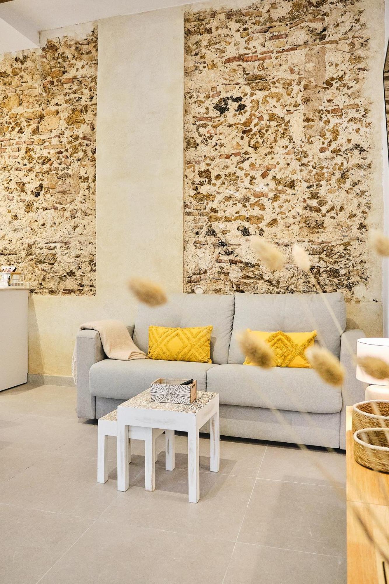 Apartamento La Perla Little Apartments Cádiz Exteriér fotografie